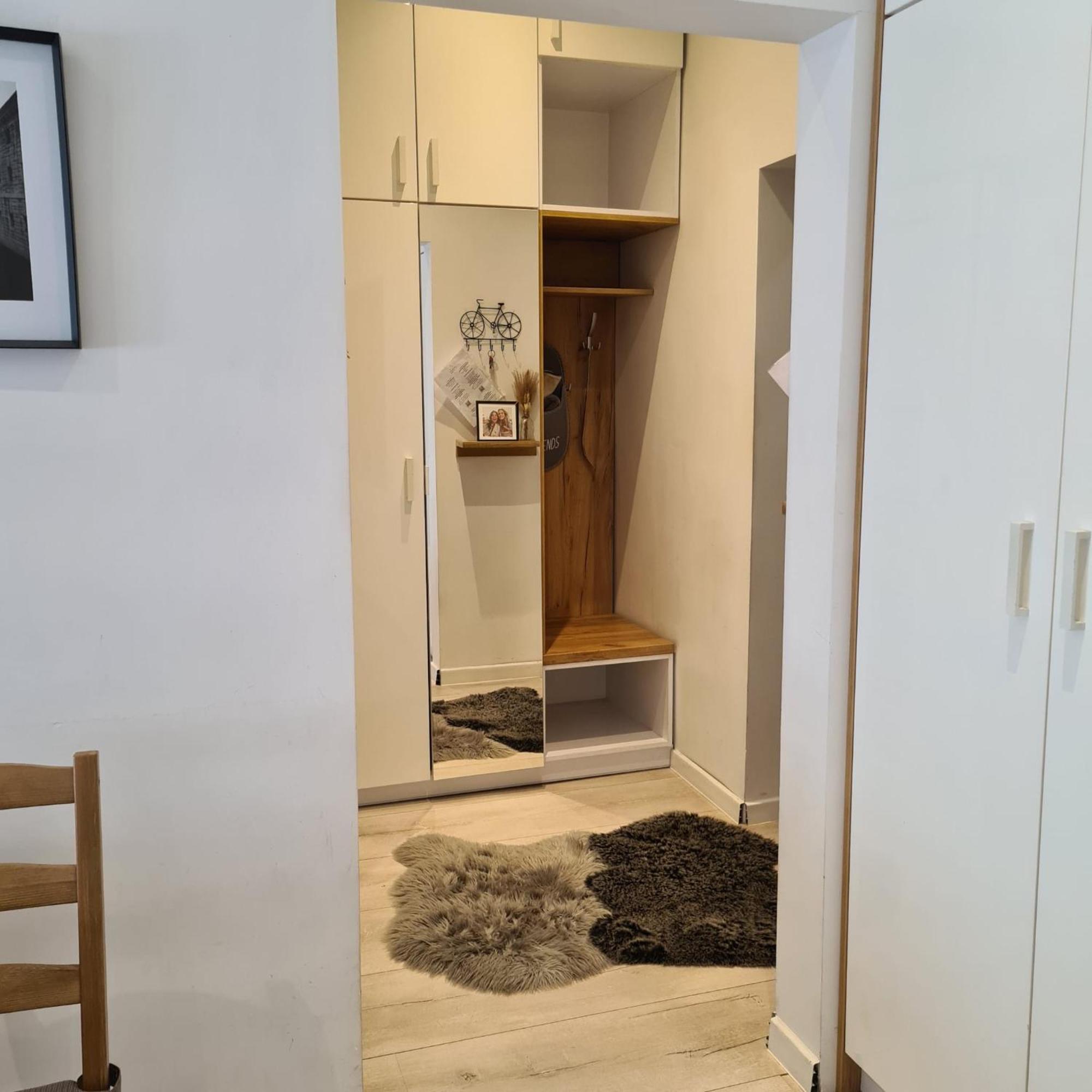 Apartament W Centrum Ныса Экстерьер фото
