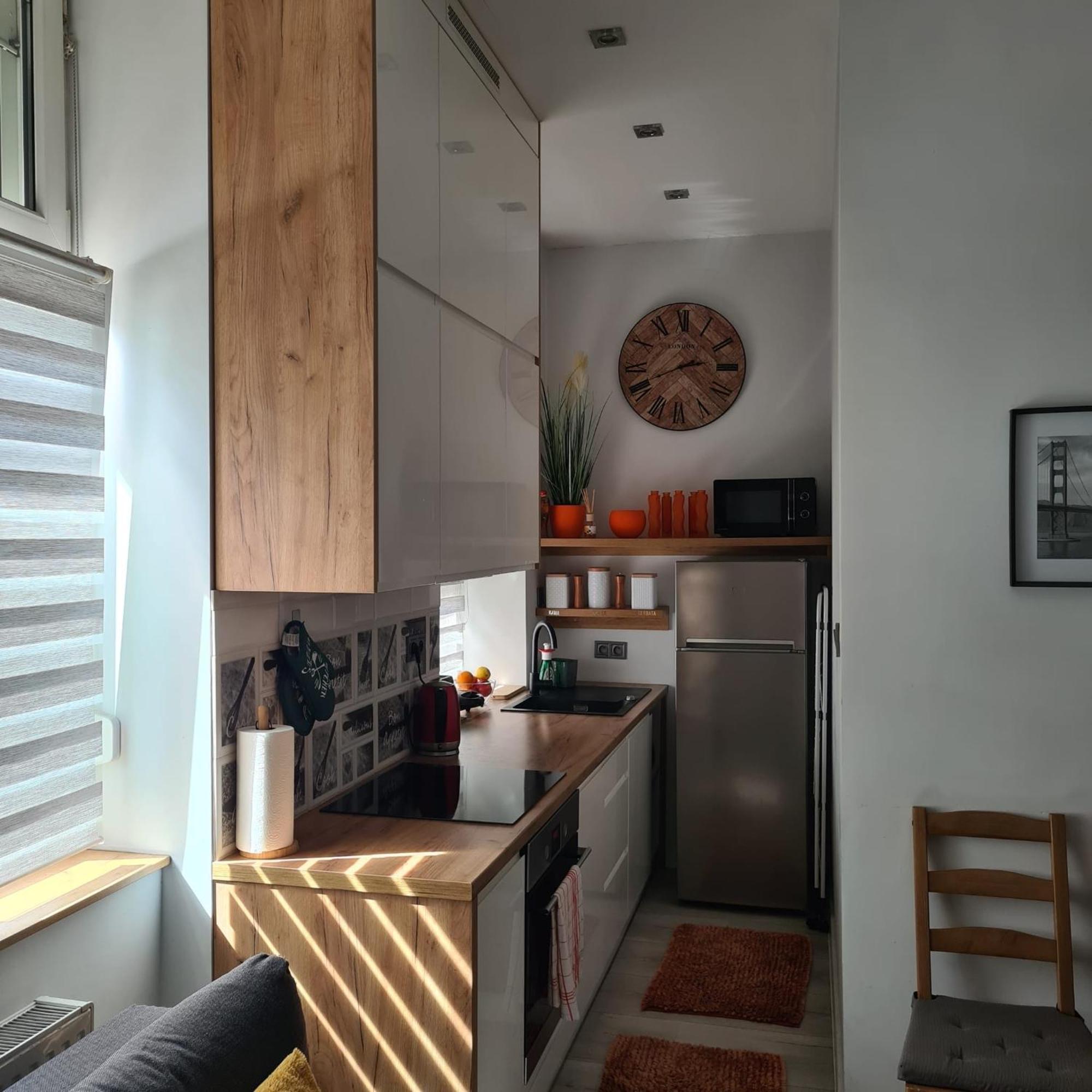 Apartament W Centrum Ныса Экстерьер фото